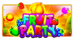 fruit-party